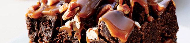 Desserts